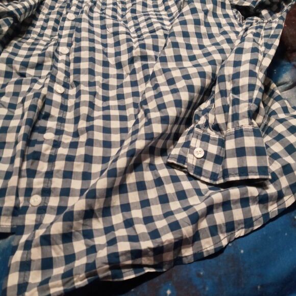 Plaid shirt - Picture 2 of 4